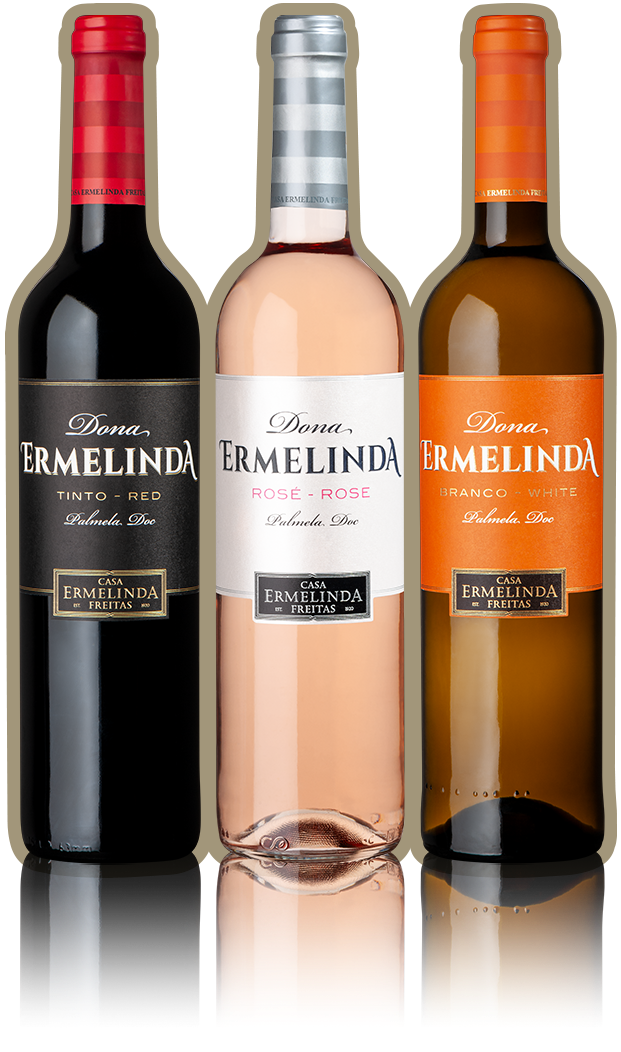 Vinhos Dona Ermelinda