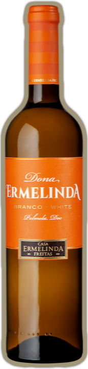 Dona Ermelinda Branco