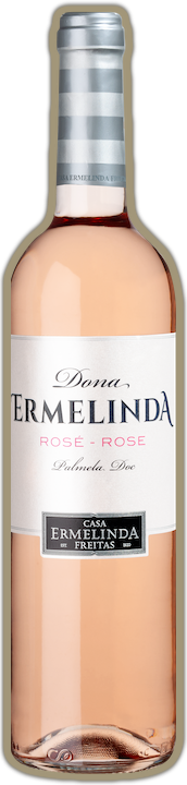 Dona Ermelinda Rosé