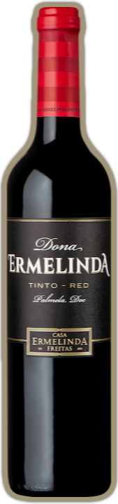 Dona Ermelinda Tinto